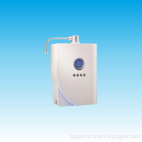 UV Water Purifier (TPR-ZW001)